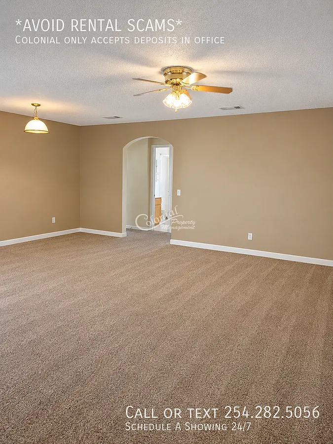 4 bed, 2.0 bath, 1567 sqft, $1,495 — Photo 2
