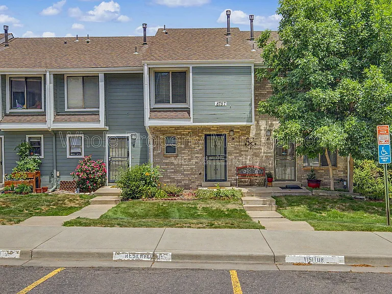 8757 W Cornell Ave #9 — Photo 1