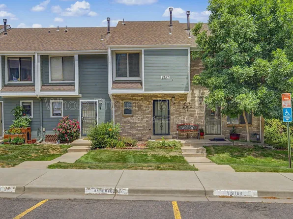 8757 W Cornell Ave APT 9, Lakewood, CO 80227