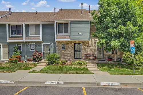 8757 W Cornell Ave #9 Photo 1