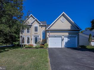 8701 Hidden Pool Ct, Laurel, MD 20723