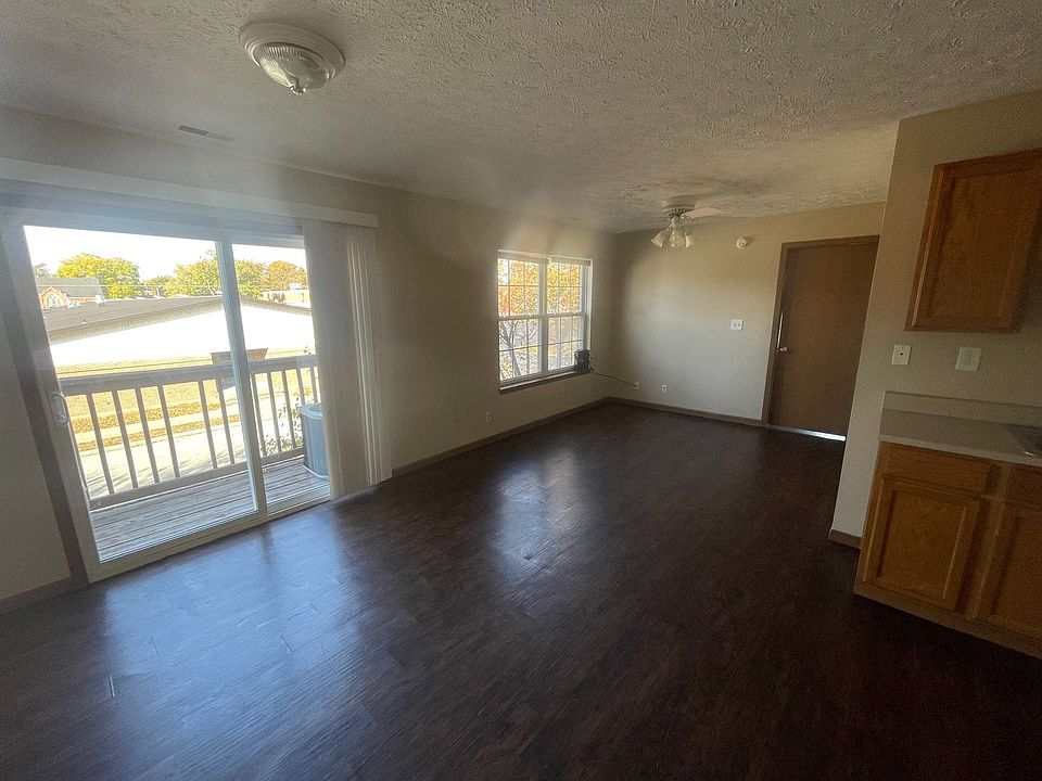 Elizabeth Street Apartment Rentals Lafayette, IN Zillow