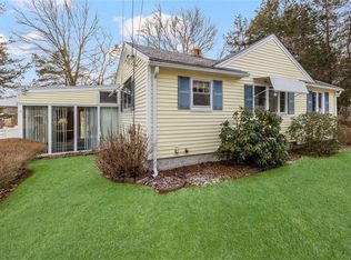 14 Martin St, Coventry, RI 02816