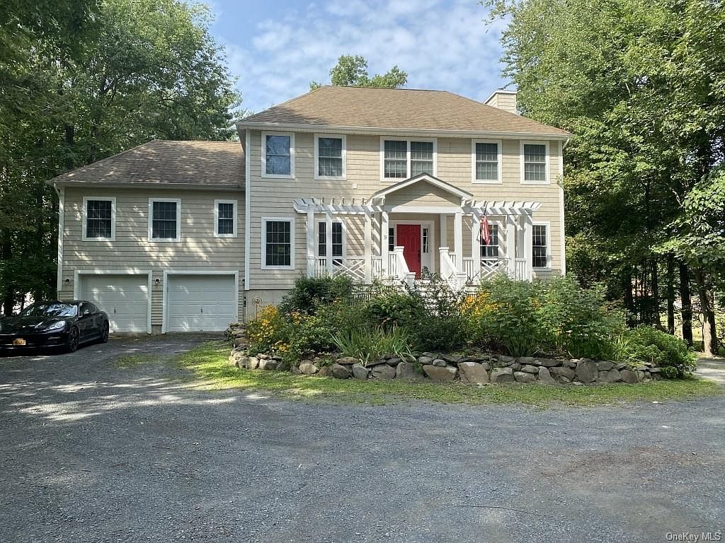 9 Short Rd New Windsor Ny Mls H607 Zillow