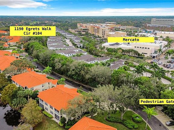 3rd image of 1190 Egrets Walk CIR #104