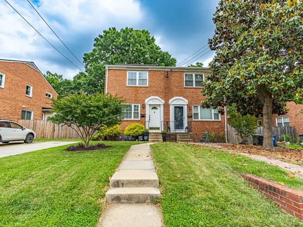 4113 Usher Ave, Alexandria, VA 22304