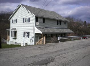 1107-1109 Springdale Dr, Pittsburgh, PA