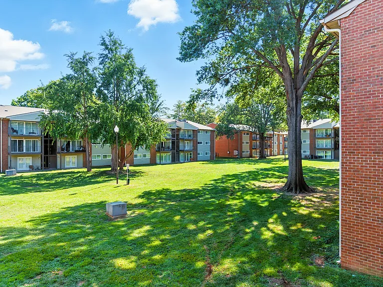 The Rye Apartments — Photo 4
