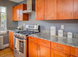 2329 Fairlawn Ave SE APT 1, Washington, DC 20020