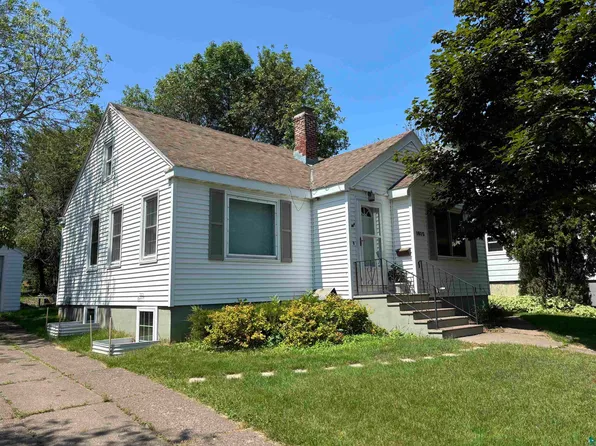 1815 Dunedin Ave, Duluth, MN 55803