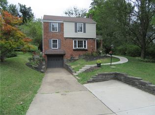 279 Constitution Dr, Pittsburgh, PA