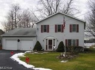 4635 Brown Rd, Ravenna, OH 44266