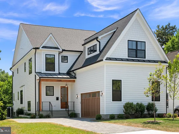 1709 N Monroe St, Arlington, VA 22207