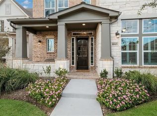 8043 Sunflower Ln, Dallas, TX 75252