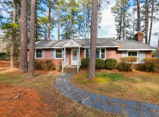 8200 Gwinnett Rd, Henrico, VA 23229