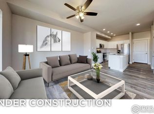 1746 Westward Cir #4, Eaton, CO 80615