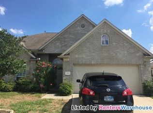 1003 Lieren Ln, Spring, TX 77373