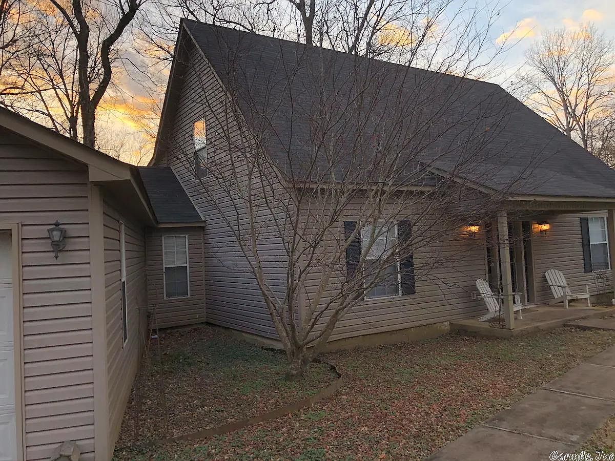 204 Riverside Dr, Pangburn, AR 72121 Zillow