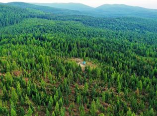 Nhn Edna Creek Rd, Trego, MT 59934