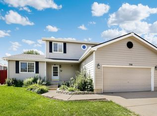 784 Cedar Dr, Frederick, CO 80530