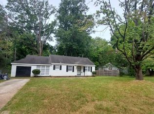 4125 Michael Rd, Memphis, TN 38116