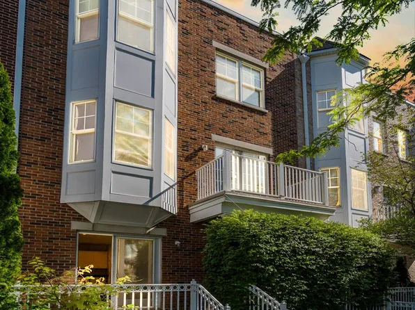 35 Independence Way, Jersey City, NJ 07305