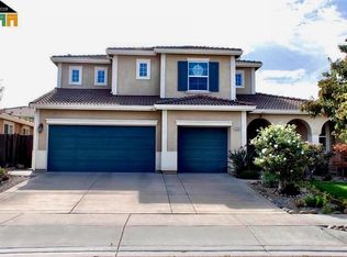 1229 Poplar Dr, Oakley, CA