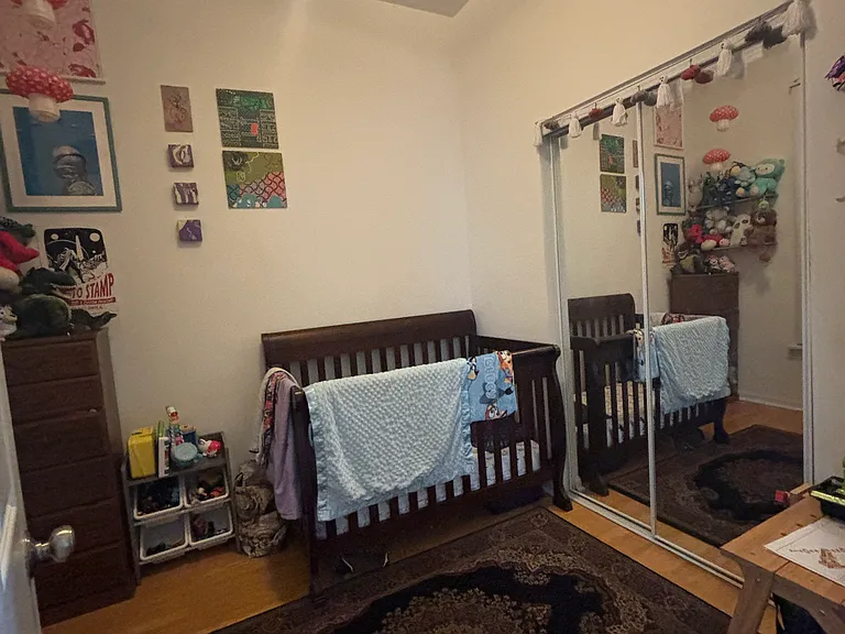 857 N Marshfield Ave #3 — Photo 14