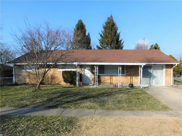 2303 Owendale Dr, Dayton, OH 45439