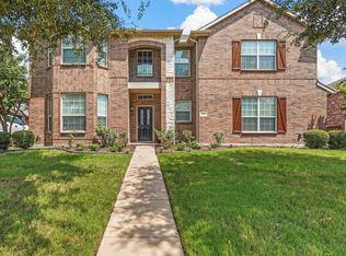 610 Beau Dr, Wylie, TX 75098