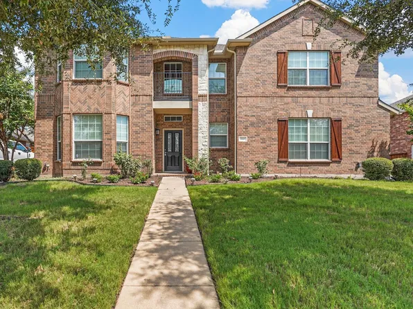 610 Beau Dr, Wylie, TX 75098