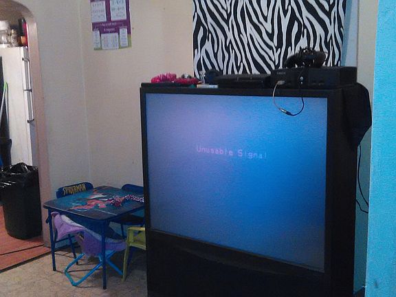 Dining Room from Living Room