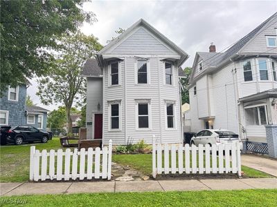 119 Westwood Ave, Akron, OH, 44302
