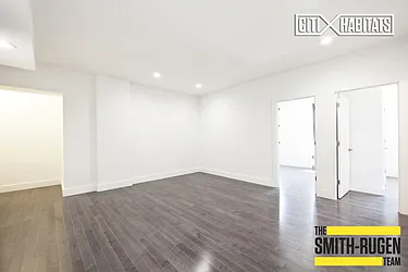 Rented by Citi Habitats