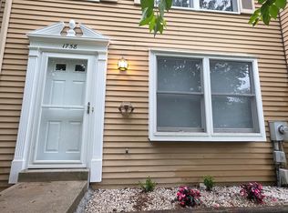 1758 Springfield Ln, Frederick, MD 21702