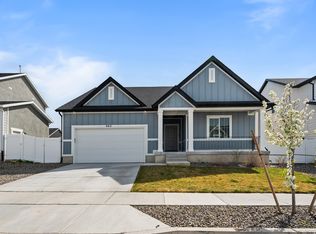 663 W 1360 N, Tooele, UT 84074