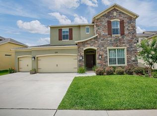 1225 Woods Landing Dr, Minneola, FL 34715