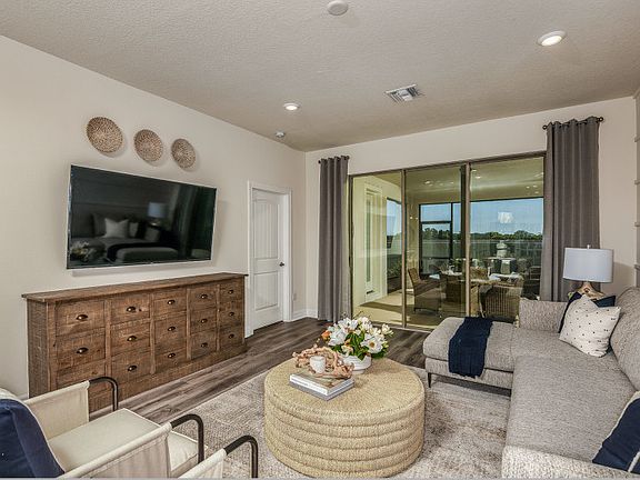 Model Representation