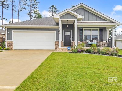 11654 Elemis Dr, Daphne, AL, 36526