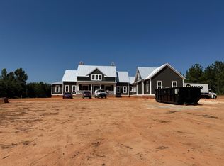 1560 Swint Rd, Harlem, GA 30814