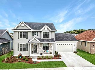 725 Crimson Leaf, Verona, WI 53593