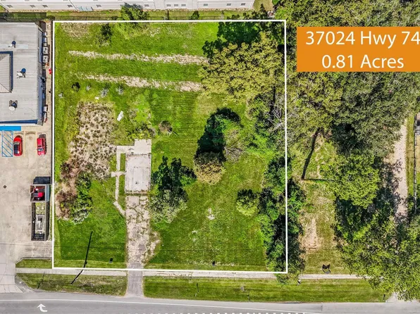 37024 State Highway 74, Geismar, LA 70734