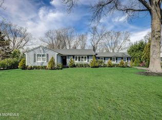 71 Silverside Ave, Little Silver, NJ 07739