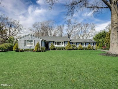 71 Silverside Avenue, Little Silver, NJ, 07739