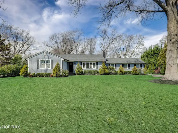71 Silverside Avenue, Little Silver, NJ 07739