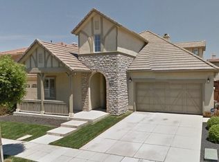 770 S Comunidad St, Mountain House, CA