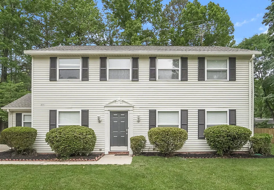 605 Bundy Cir
