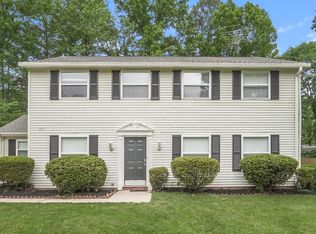 605 Bundy Cir, Charlotte, NC 28211
