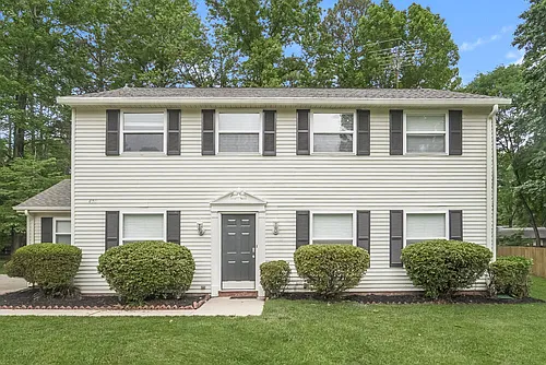 605 Bundy Cir Photo 1
