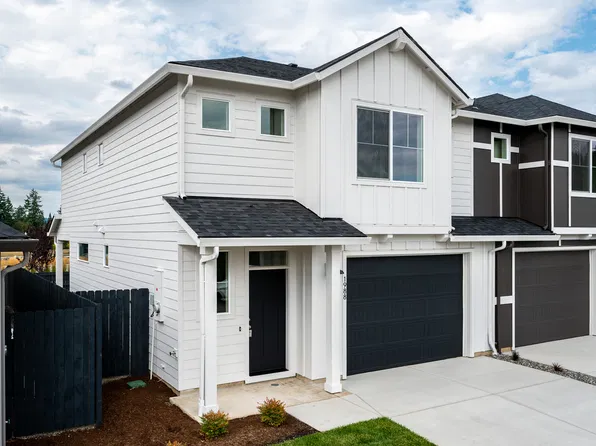 1988 NW 19th Ct, Battle Ground, WA 98604